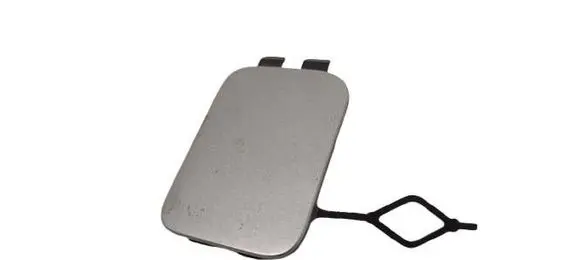 Citroen C4 II Front tow hook cap/cover 9688116680 0234345 C049130911