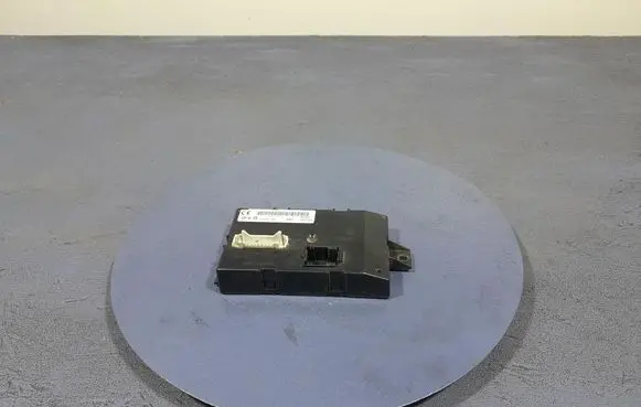 Comfort/convenience module