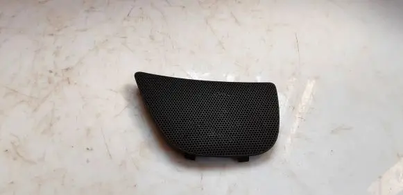 Side speaker trim/cover