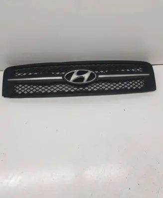 Hyundai Tucson JM Front grill 863512E000