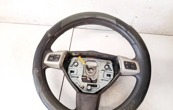 Opel Astra H Steering wheel 13234175