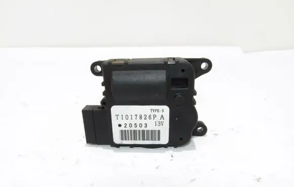 Subaru XV Air flap motor/actuator T1017826P