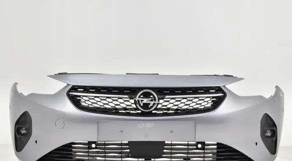 Opel Corsa F Front bumper CS19