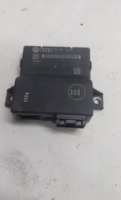 Audi A4 S4 B8 8K Gateway control module 8R0907468N 8R0907468C 1Y0C3D14725