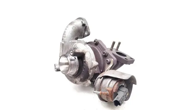 Volvo C30 Turbo 9686120680