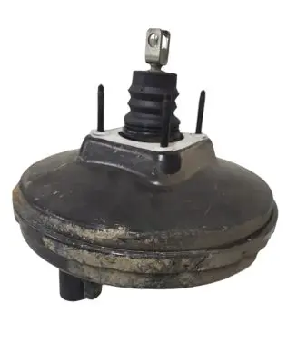 Brake booster