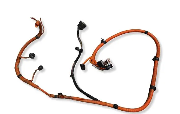 Peugeot 208 II Other wiring loom 9840550480