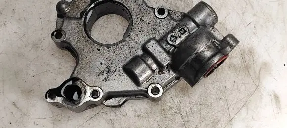 Subaru Forester SH Oil pump 