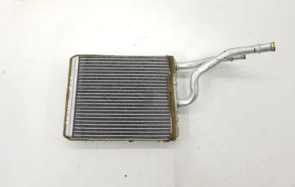 Chrysler Voyager Heater blower radiator