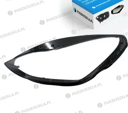 Headlight lense