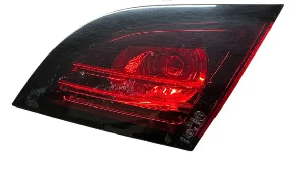 Citroen DS4 Rear/tail lights 9670272680