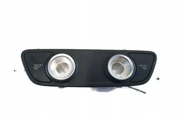 Audi Q7 4M Boot/trunk interior light 