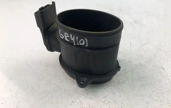 Peugeot 308 Mass air flow meter 9650010780
