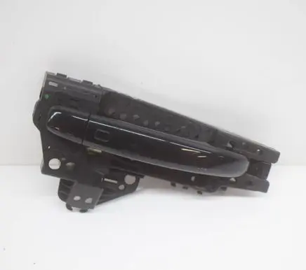 Audi A5 8T 8F Front door exterior handle 8T0837886A