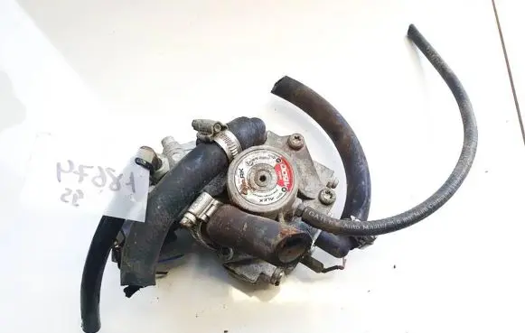 Chrysler Pacifica LP gas reducer 67r010901 67r-010901