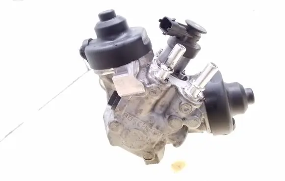 Maserati Levante Fuel injection high pressure pump 0445010684 CP4HS2 35022140F