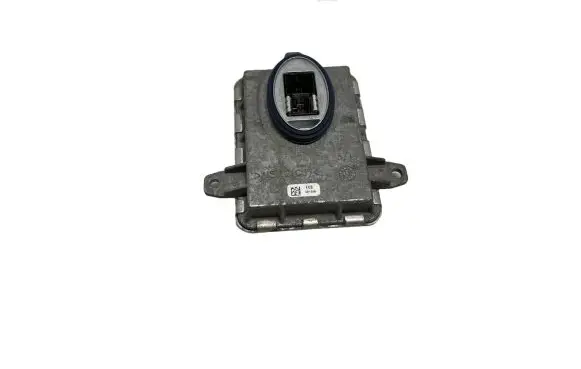 BMW 5 F10 F11 Headlight ballast module Xenon 7296090 130732931700 10EEG111308