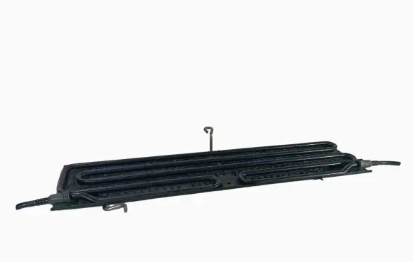 Citroen C5 Fuel cooler (radiator) 