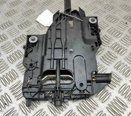 Porsche 911 991 Headlight/headlamp mounting bracket 99163120203