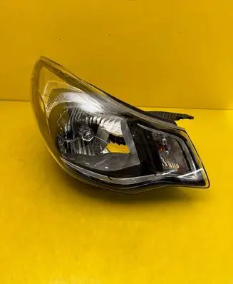 Opel Karl Headlight/headlamp 