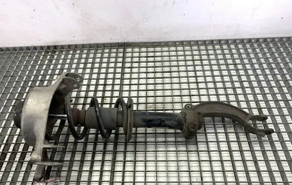 Audi A4 S4 B8 8K Front shock absorber/damper