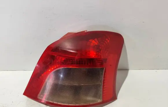 Toyota Yaris Rear/tail lights 4876007