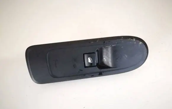 Peugeot 308 Electric window control switch 96565184xt 53269801