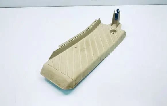 Audi A6 S6 C6 4F Foot rest pad/dead pedal 4F1864777A
