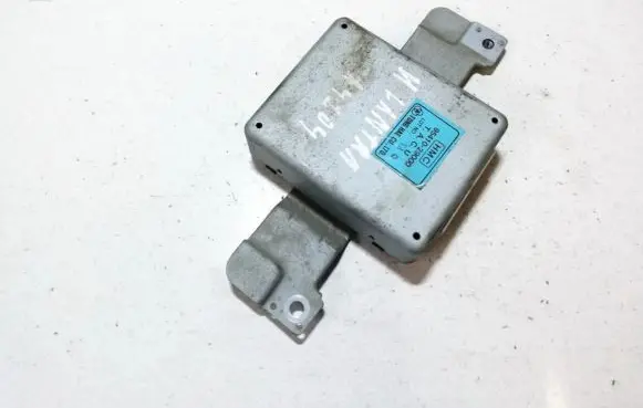 Hyundai Lantra II Other control units/modules 9541029000