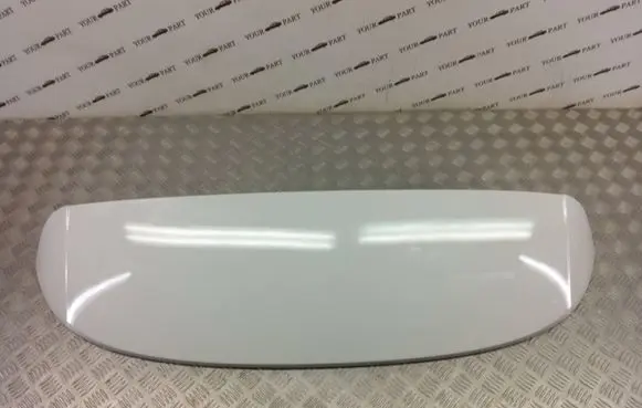 BMW X1 F48 F49 Tailgate/trunk spoiler 7350856