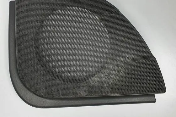 Mercedes-Benz CLS C219 Front door speaker cover trim A2197270288
