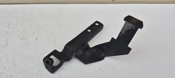 Audi A6 S6 C6 4F Fuel pump bracket 059130407C