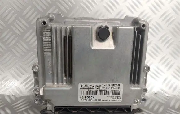 Ford Kuga III Engine control unit/module ECU L1UA12A650BA