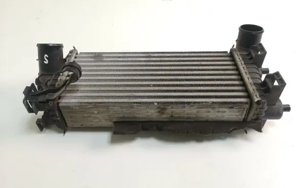 Ford C-MAX II Intercooler radiator CV619L440VC