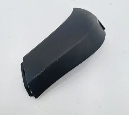 Rear bumper corner part panel trim