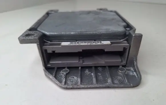 BMW 3 E46 Airbag control unit/module 0285001458 6912755 31691275500B