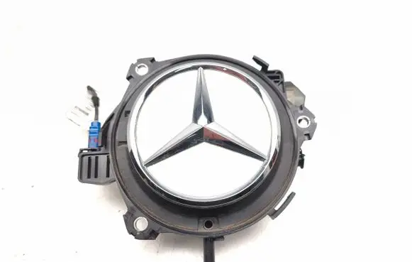 Mercedes-Benz EQB Tailgate handle with camera A0997504800 A1185402532