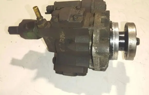 Ford Galaxy Fuel injection high pressure pump