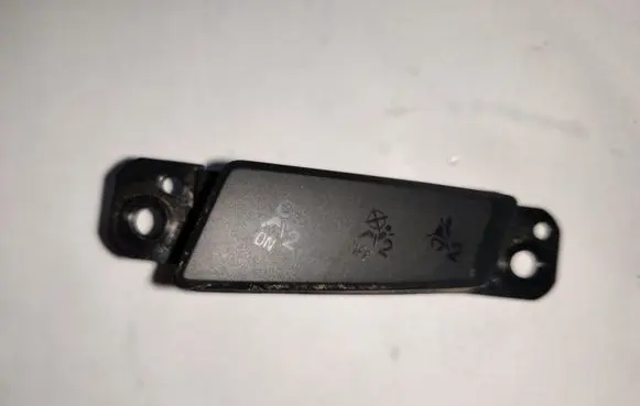 Chevrolet Orlando Sensor 96930985