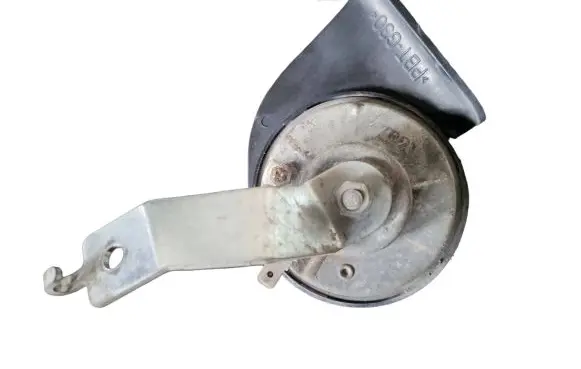 Mazda CX-7 Horn signal