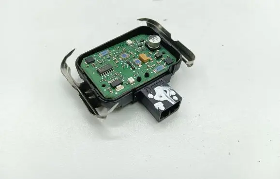 Rain sensor