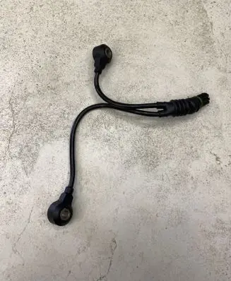BMW 3 E46 Detonation knock sensor 703592