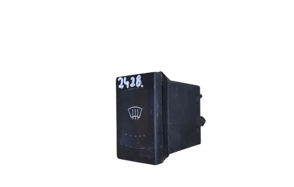 Volkswagen Sharan Windscreen/window heater switch 7M3959622