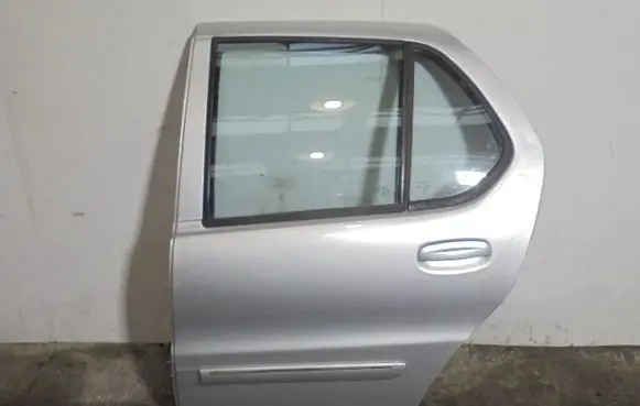 Tata Indica Vista II Rear door 