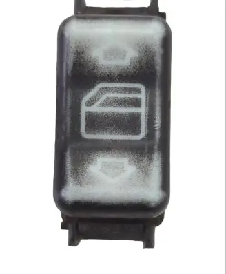 Mercedes-Benz C W202 Electric window control switch 1408212951 03809751