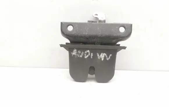 Audi A3 S3 8L Tailgate/trunk/boot lock/catch/latch 8L0827505C