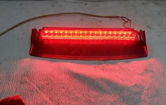 Audi A5 8T 8F Third/center stoplight 