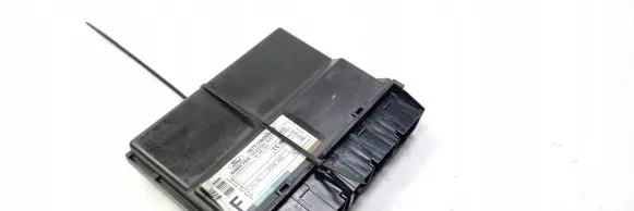 Ford Focus Central body control module 5WK48730G