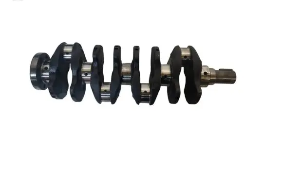 Crankshaft