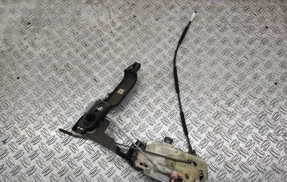 Ford Focus Front door lock 977345200 414042411900 09219